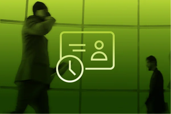 سیستم مدیریت حضور و غیاب (تردد) پرسنل